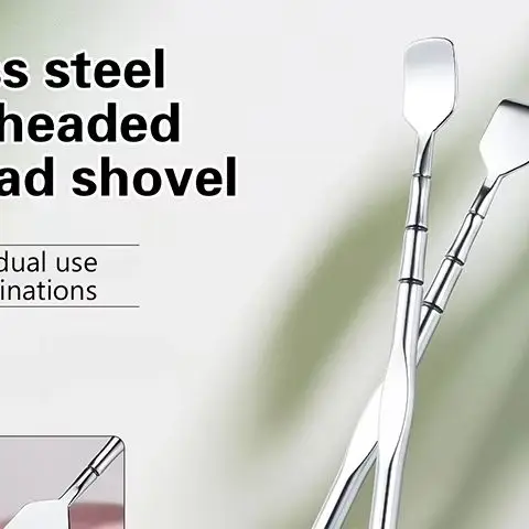 Narzędzie do usuwania zaskórników, igła do usuwania pryszczy, leczenie trądziku, usuwanie komedonów, białych zaskórników, wyciskanie trądziku, nos, twarz, ekstraktor do usuwania niedoskonałości.