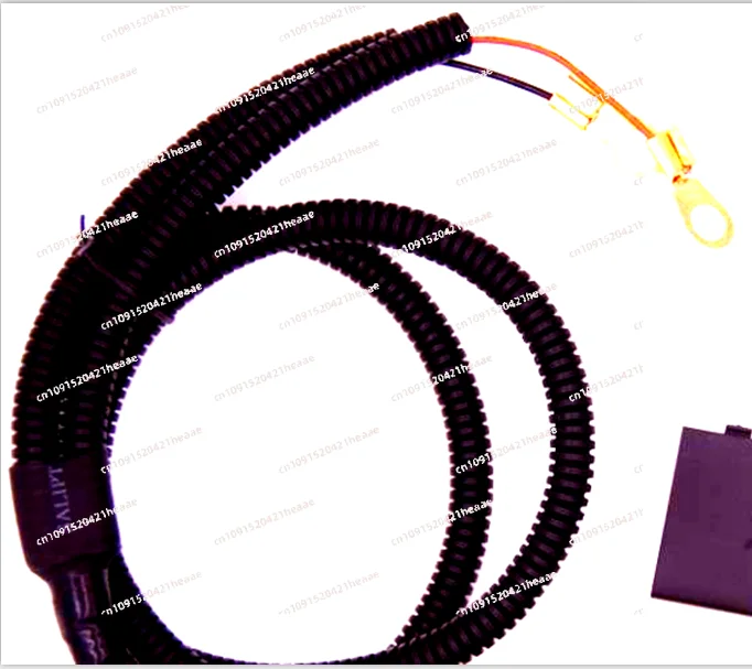 مناسبة لنموذج GSM نموذج دراجة نارية GPS المقتفي جهاز تعقب السيارة الصغيرة