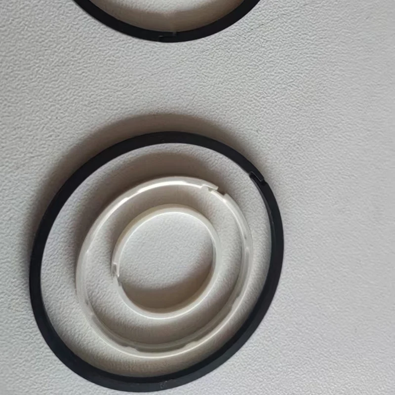 6 шт. JF015 RE0F11A JF015E комплект масляных колец крышки радиального зуба для Nissan Mitsubishi 2010 2011 2012 2013 2014 20 высокое качество