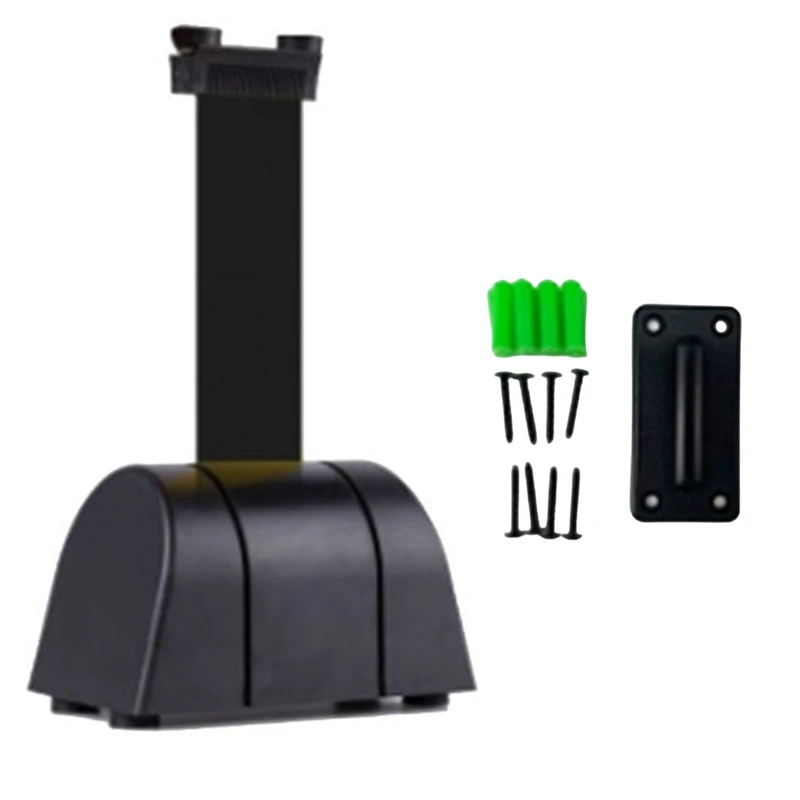 BAAG-Sabuk Isolasi Dapat Ditarik Di Dinding Plastik Sabuk Peringatan Terpasang di Dinding