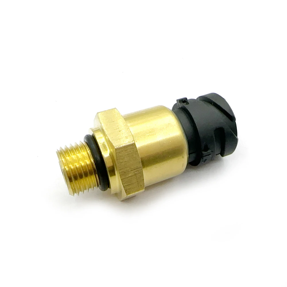 Unidad de envío del interruptor del emisor del sensor de presión del cárter del cárter del cárter del cárter del aceite 20499340   Para camiones Volvo