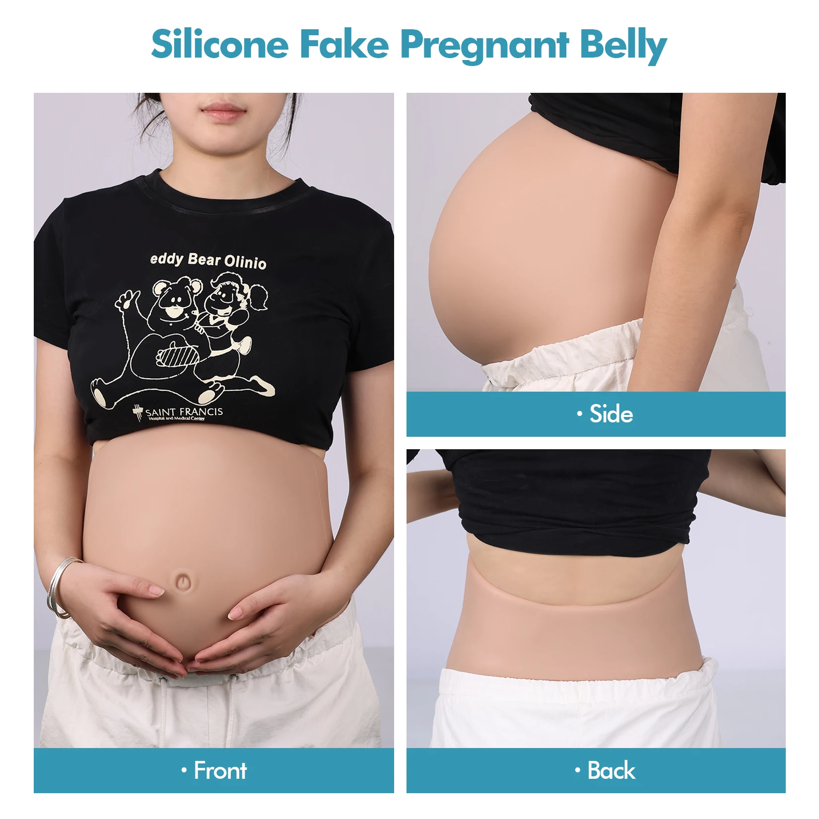 california dolls sex dolls 5 Safe (& Fun) Pregnancy Sex Toys
