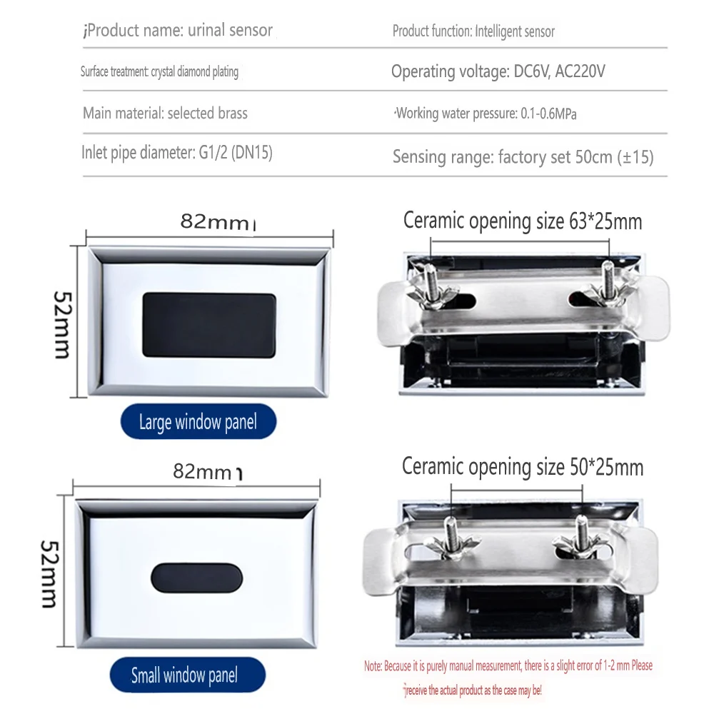 Thumbnail 4 - #14 Trending Toilet Flush Valves Right Now