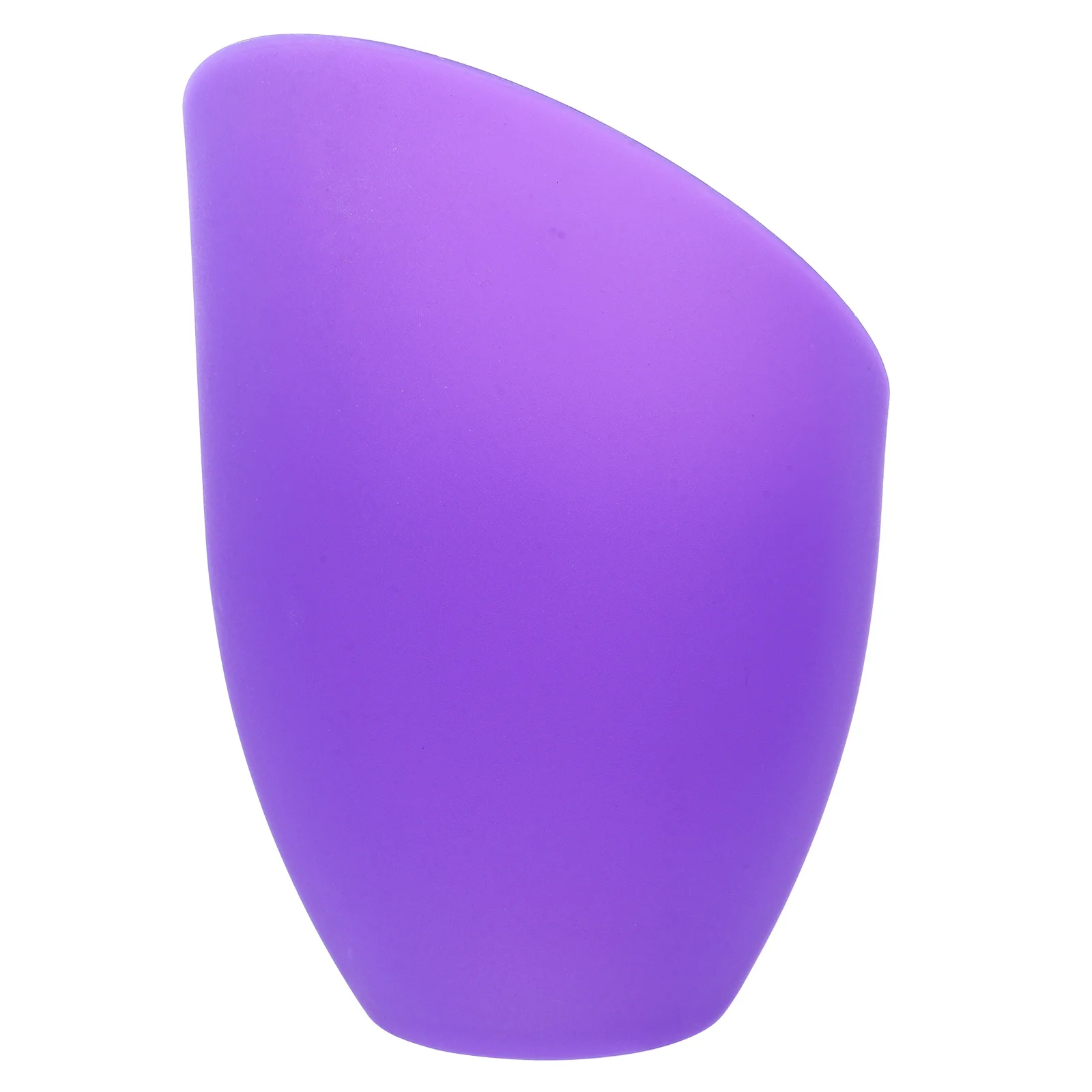 

2Pcs Inclined Head Horseshoe Lampshade Plastic Modern Lamp Shade for Table Floor Lamp Lighting Cover Small Lampshade