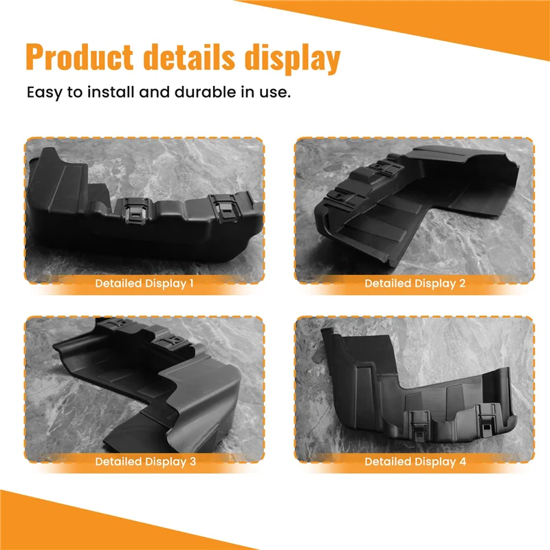 Auto Motor Staub Abdeckung Haube ECU Elektronische Steuereinheit Schutz Kappe Für Citroen C3 DS3 C-Elysee 301 2008 208-Y79A