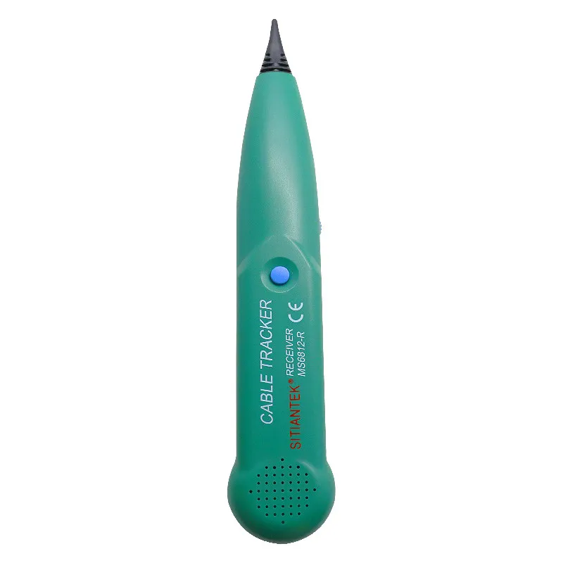 Wire finder Cable tester MS6812 Cable disconnection Short point detector Wire finder Network cable tester