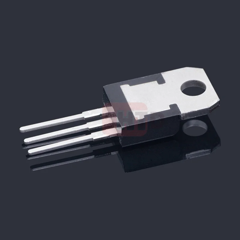 10pcs/lot 16N65M5 STF16N65M5 TO-220 650V 12A  In Stock