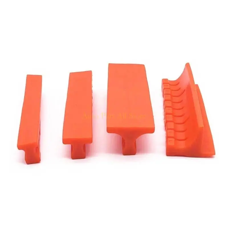 

J0MA Auto Body Sheet Metal PaintlessBump Removal Car Long Dent Repairing Accessories