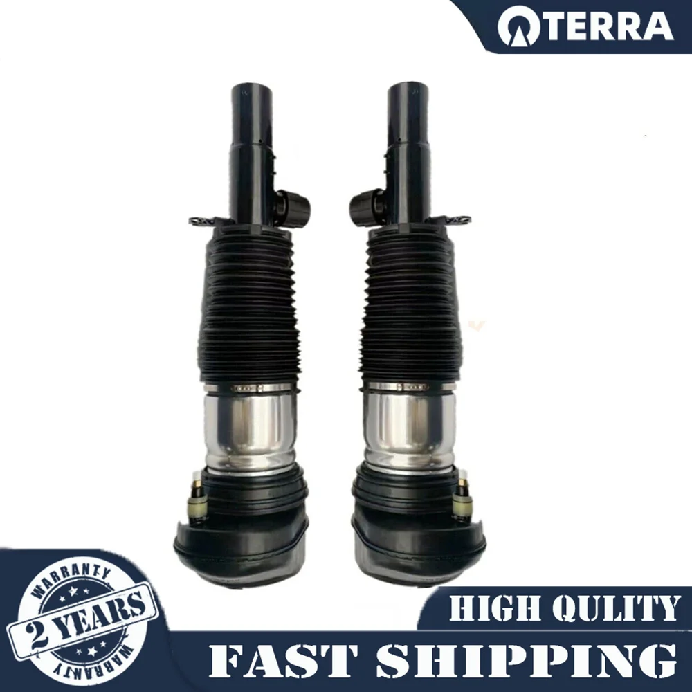 

2X передняя пневматическая подвеска, амортизатор VDC для BMW X7 XB7 G07 xDrive40i 50iX M50iX 6869035 37106869036 6869036