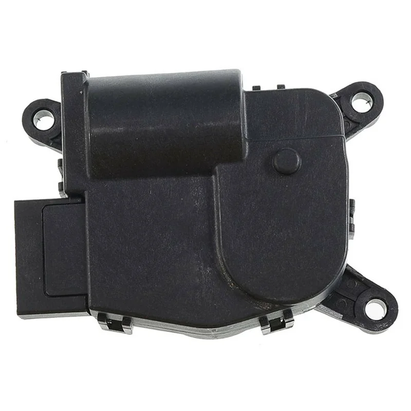 Atuador de porta de ar do aquecedor de carro para CADILLAC ESCALADE CHEVROLET SILVERADO 1500 2500 GMC Amortecedor Atuador 22838102