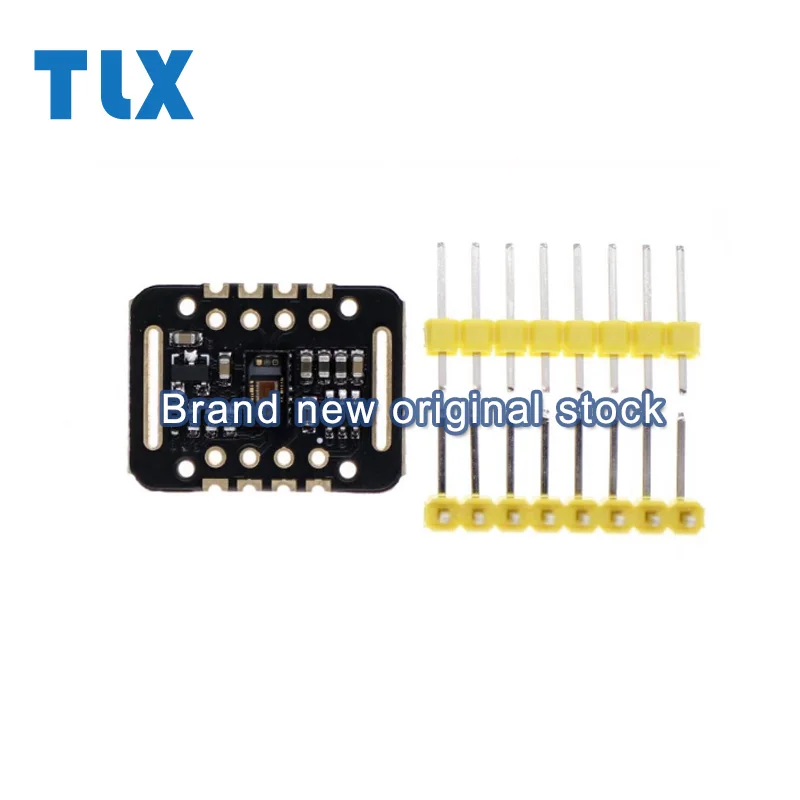 5pcs MAX30102 Heart rate sensor Pulse Oximetry sensor module