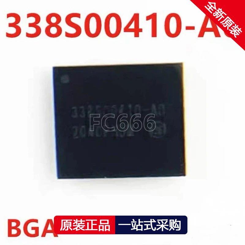 1PCS 338S00410-A0 338S00410 ISL9240HI ISL9240 Charging chip IC chipset