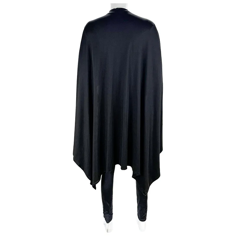 The Incredibles Syndrome‌ Jumpsuit Cosplay Costumes Movie Character Halloween Party Costume Performance Clothes for Adults view 4