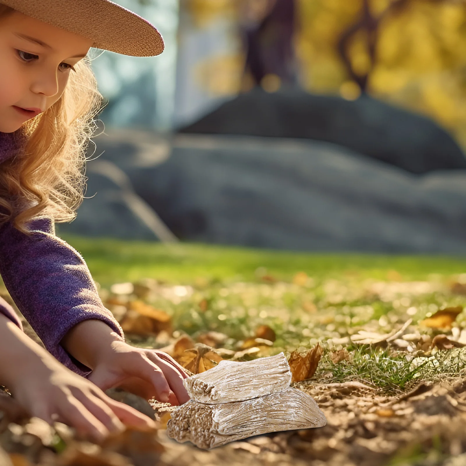 في الهواء الطلق مفتاح صندوق تخزين حديقة الراتنج التمويه مفتاح مخفي حامل لساحة سياج جدار حل أمن الوطن حصيف #5