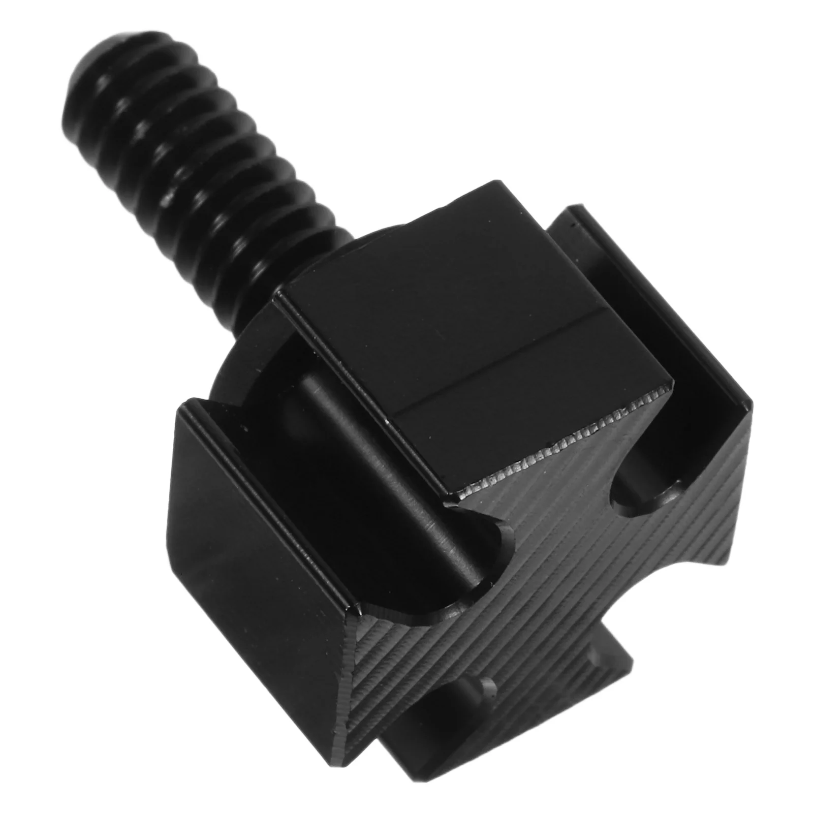 

Quick Release Motorcycle Seat Bolt 1 4-20 Thread Rear Seat Mount Screw Kit Durable Hardware Hardware Parts