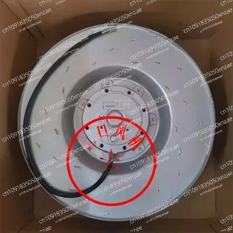 

R4D560-AQ03-01 08 R4D560-AQ01-05 R4D560-AQ05-06 560 380V Fan