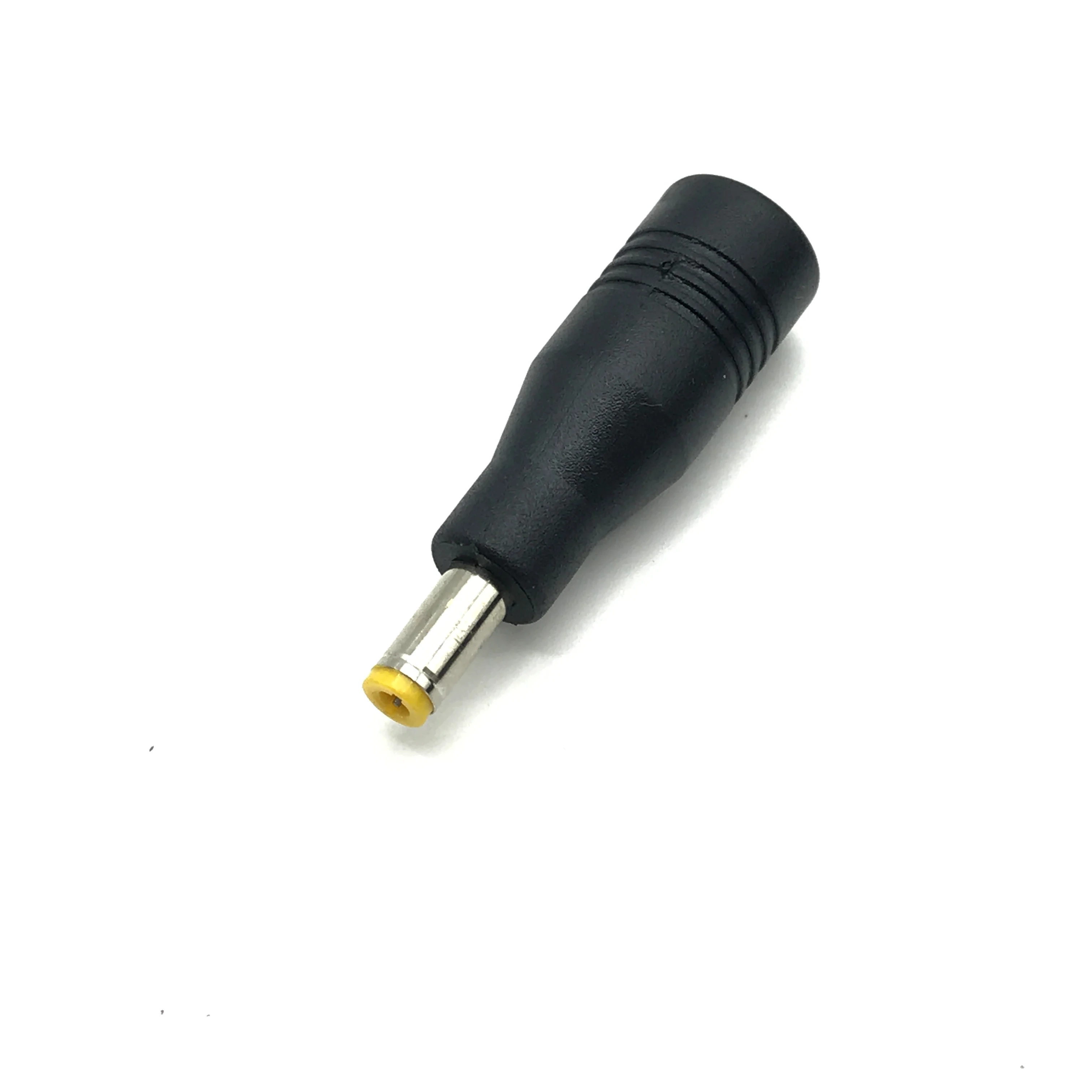 DC5.5 * 1.7 مللي متر أنثى إلى 5.5*2.5 مللي متر ذكر لشركة أيسر محول الطاقة التوصيل تيار مستمر