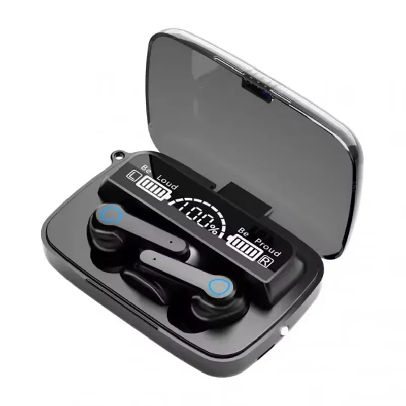 M19 Wireless Blueto… - image