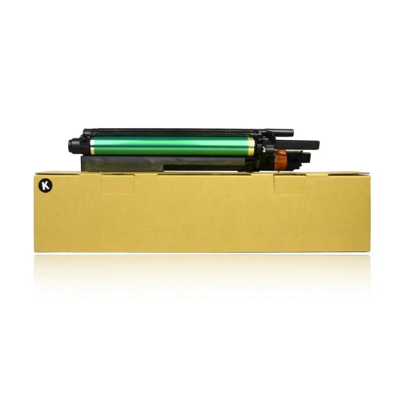Unità Tamburo Ricondizionata IUP35 Compatibile Per Konica Minolta Bizhub C3350I C4050I Imagining Unit TNP79 Cmyk IUP35 IUP36 Unità Tamburo