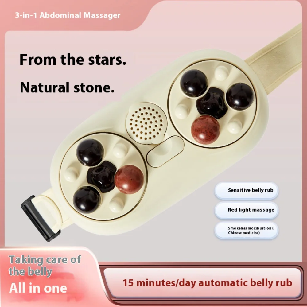 

Массажер для похудения живота, красный свет, электрический пояс для похудения, сжигание жира, массаж живота, красота, здоровье, массажер, машина