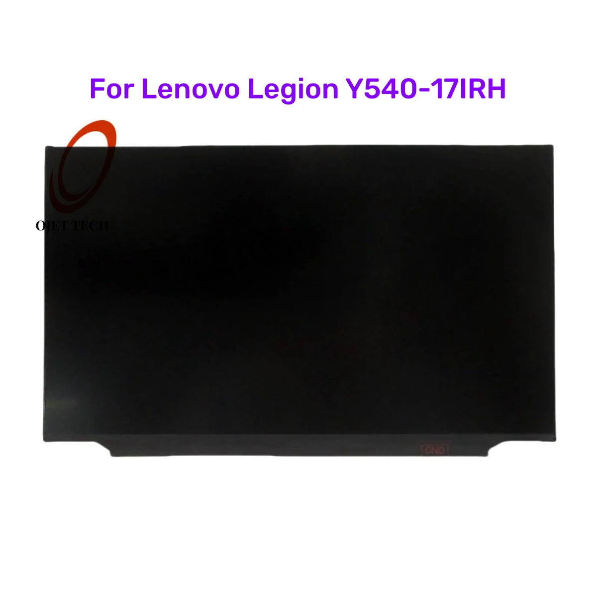 17.3'' FHD LCD Screen Display IPS LED Panel Matrix Matte 1920x1080 72% NTSC 30 pins for Lenovo Legion Y540-17IRH