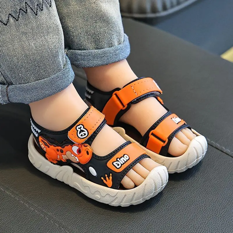 Thumbnail 4 - #84 Compare Baby Summer Sandals Before You Buy