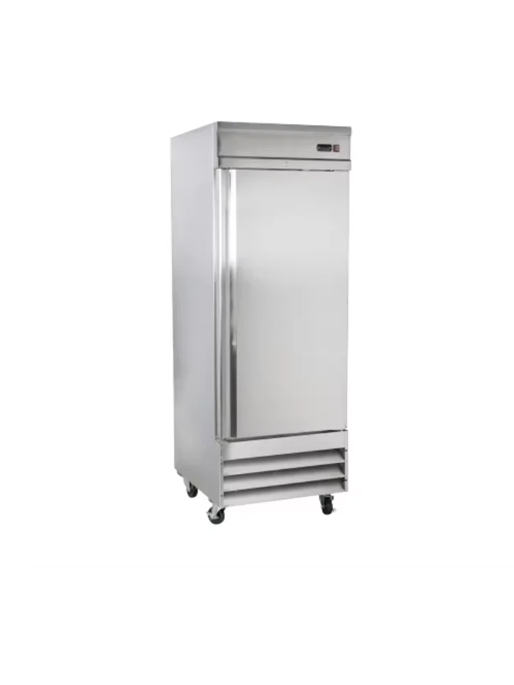 Smad 23cu.ft Automatic Defrost Commercial Restaurant Fridge Refrigerator in kitchen for DSD-650WSXU(CFD)