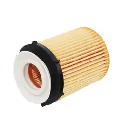 Oil Filter 2701800009 for Mercedes-Benz W205 X156 X253 W447 R172 W176 V177 W246 W242 A205 C205 S205 CLA GLB GLC GLE GLK SLK