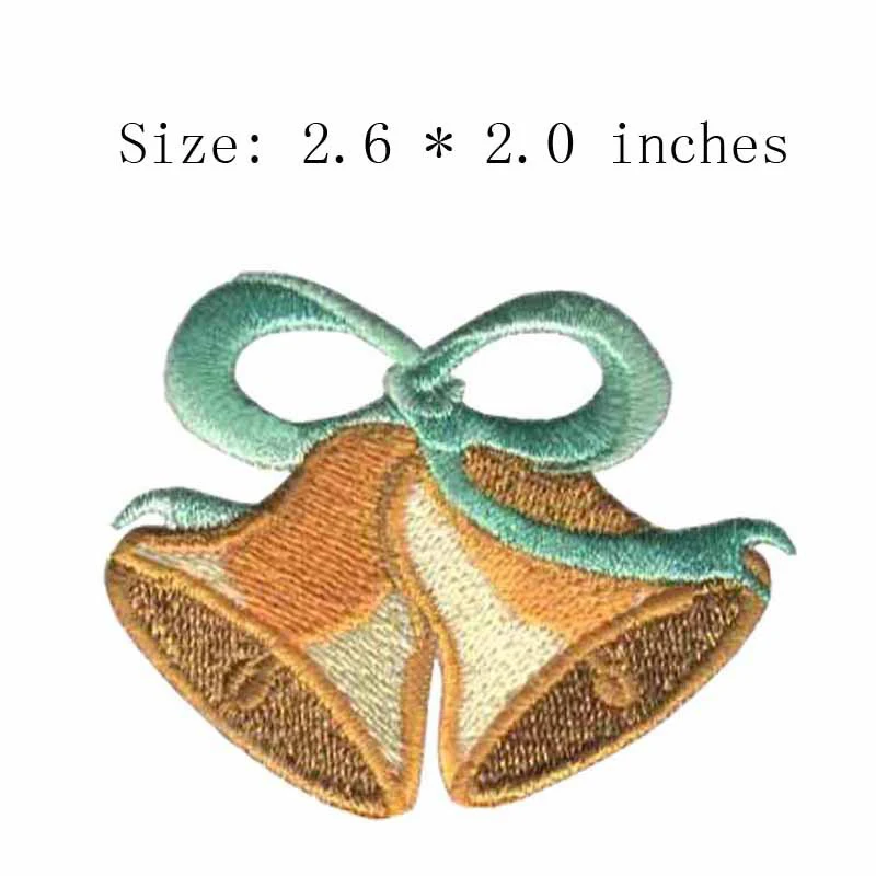 Earth Car Bottle Bell Music TV Embroidery Cloth Sticker Traffic Light Truck Adhesive Patch Children's Hat Sewing Decoration