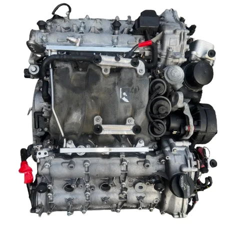 Used for 272 Engine 2.996L 165KW 300Nm Torque for ML350 S350 Standard DE Aluminium Automotive Bare Metal
