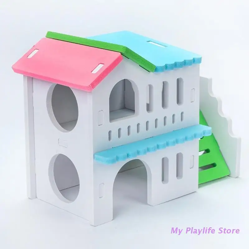 Thumbnail 4 - #16 Trending Small Animal Habitats & Cages Right Now