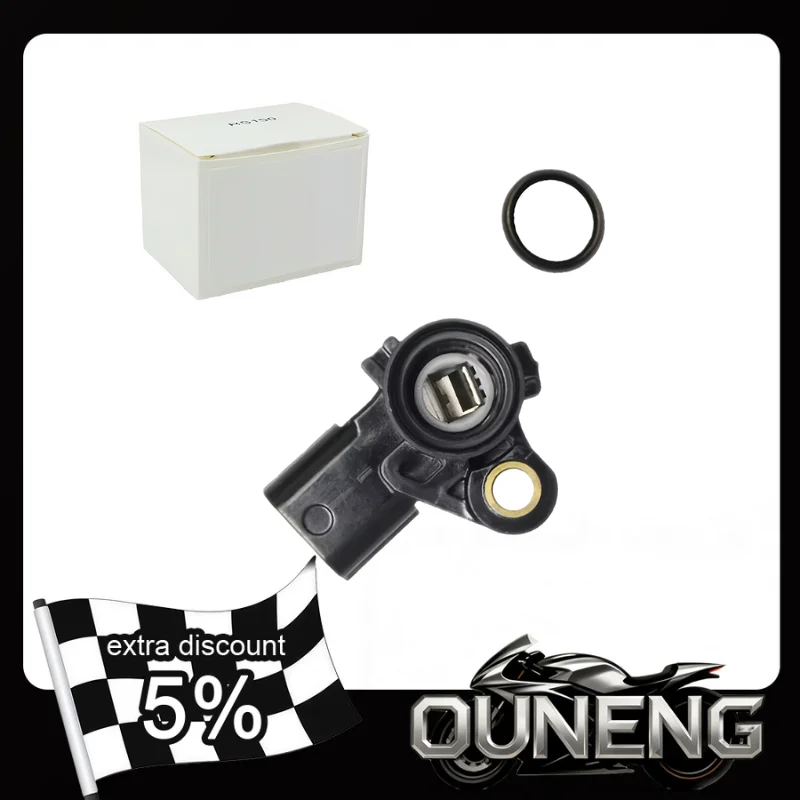 16400-K25-90 لهوندا Wave110i 125i فاز تيتان 150 مروحة 125 فاريو انقر 100cc 110cc 125cc دراجة نارية خنق الجسم الاستشعار Tps