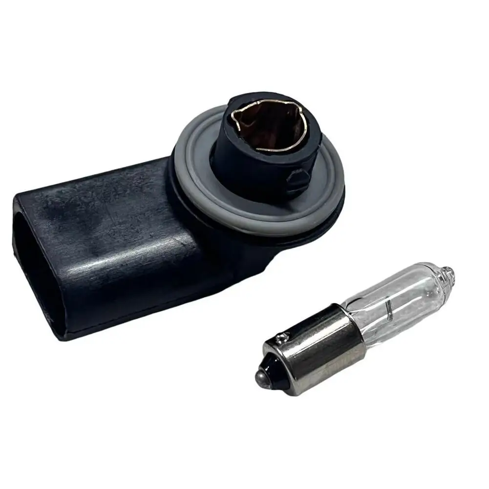 Car Light Base Bulb Socket Corner Lamp Holder Housing Bulb 1C0953123C N10445602 For Beetle For Bora For SCIROCCO For Q7 2006-16 