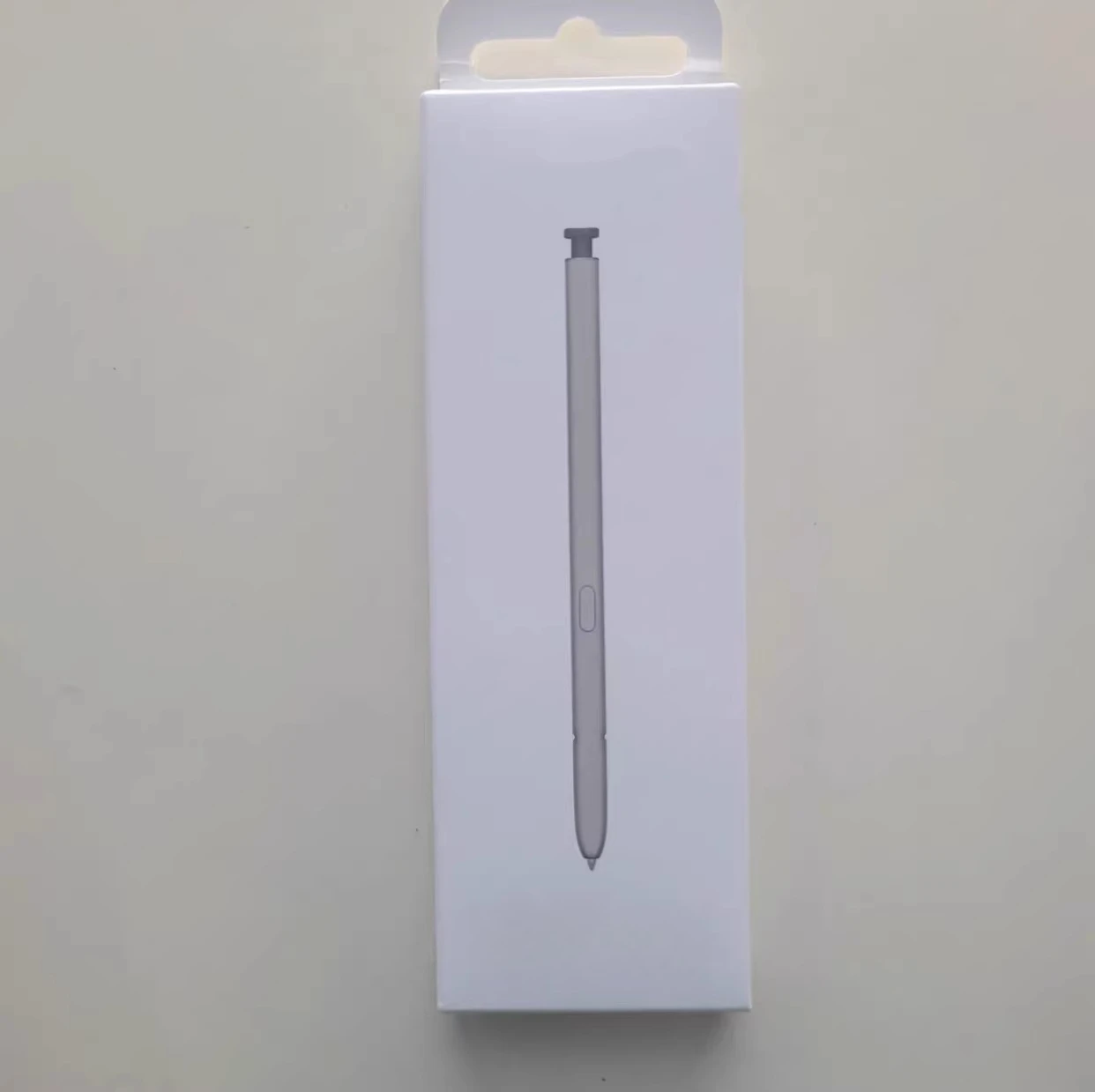 

Оригинальный стилус S Pen S9380 для Samsung S25 Ultra, специальный электромагнитный стилус S25U в коробке