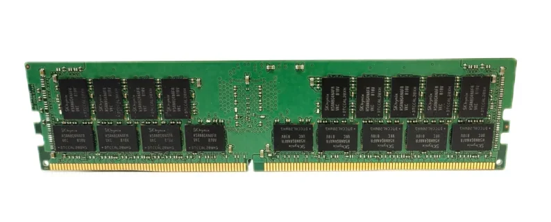 SK hynix 32GB 2Rx4 PC4 2666V DDR4 2666MHz ECC REG RDIMM RAM Server