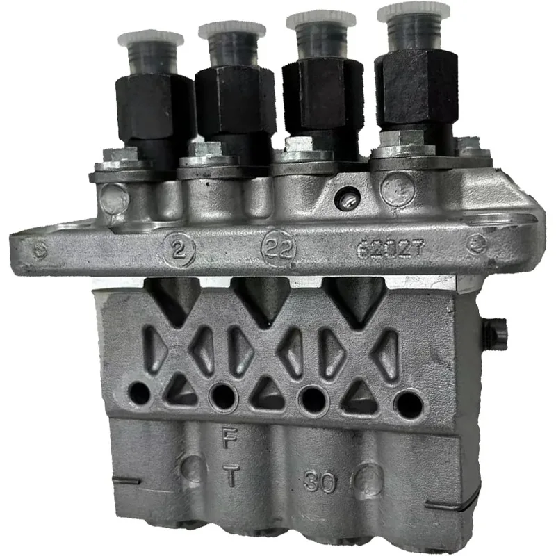 

Fuel Injection Pump 131010031 Suitable For Engine 404D-22 404D-22T 404C-22 404C-22T 404D-22TA