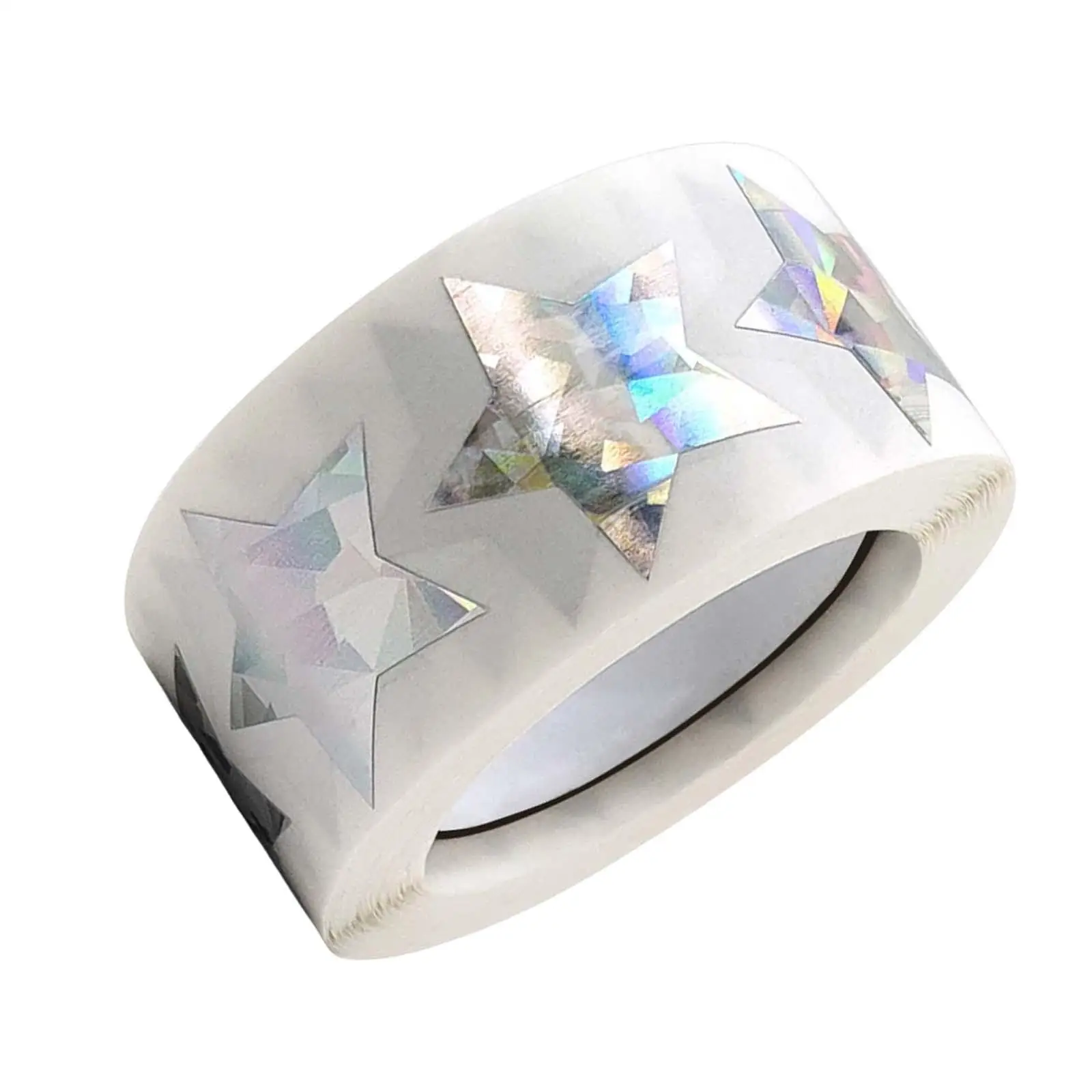 2-4pack 500x Star Stickers DIY Stickers Self Adhesive Envelope Stickers for