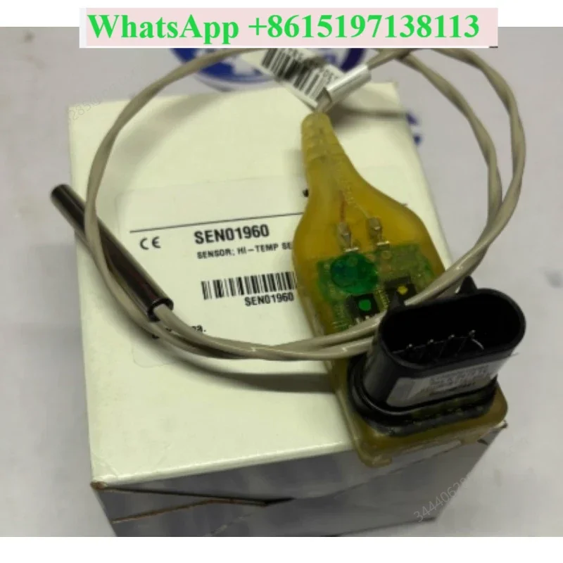For Trane Air Conditioning Temperature Sensor Probe SEN01960 X13650910060