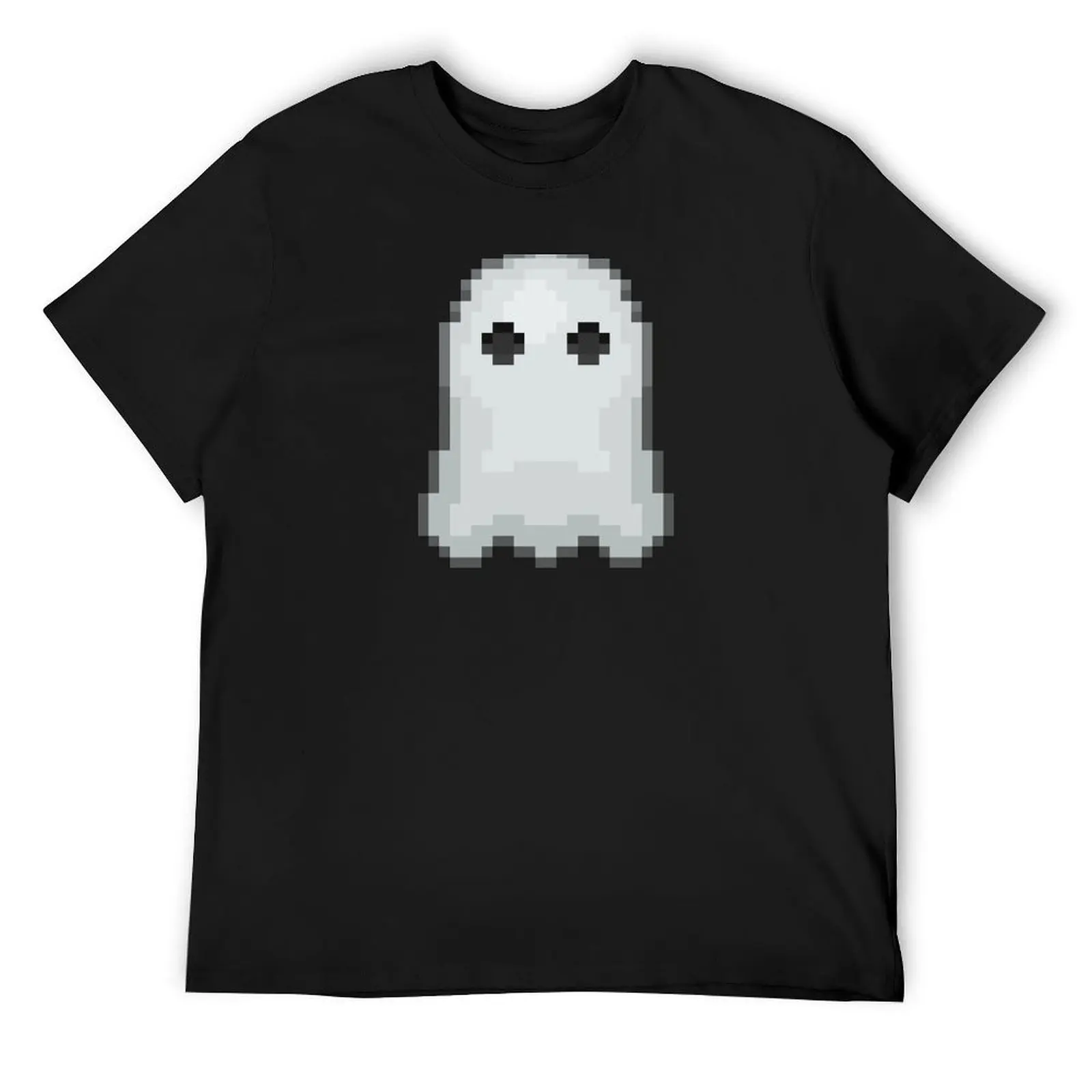 

Good Ghost | Regina Cemetery Tours - The Game T-Shirt vintage clothes graphic shirts big and tall t shirts for men