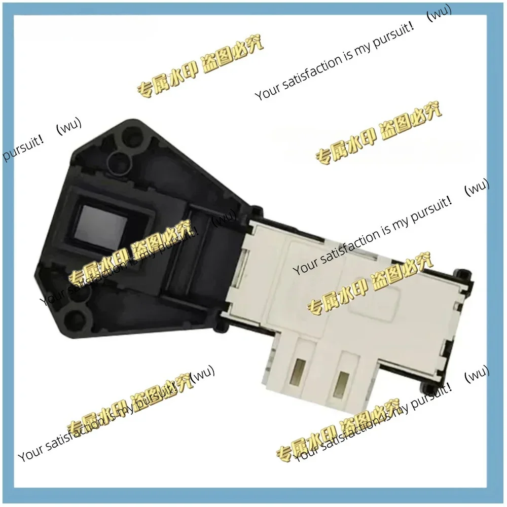 New For Samsung Washing Machine DC64-01538A Electronic Door Lock Delay Switch ZV-446 T85 ZV-446L ZV-446L5 Washer Parts