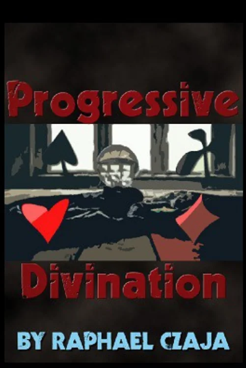 Progressive Divination by Raphael - Magic Tricks