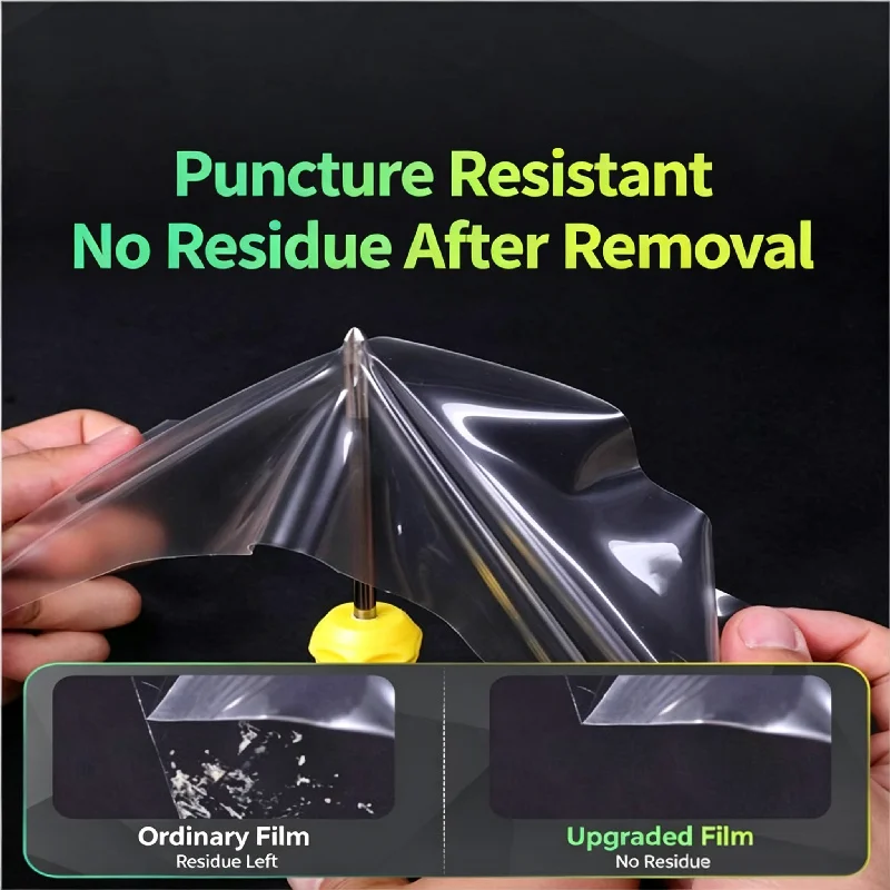 ฟิล์มกันรอยหน้าจอคอนโซลกลางสำห - Screen Protector Film บทวิจารณ์และราคา