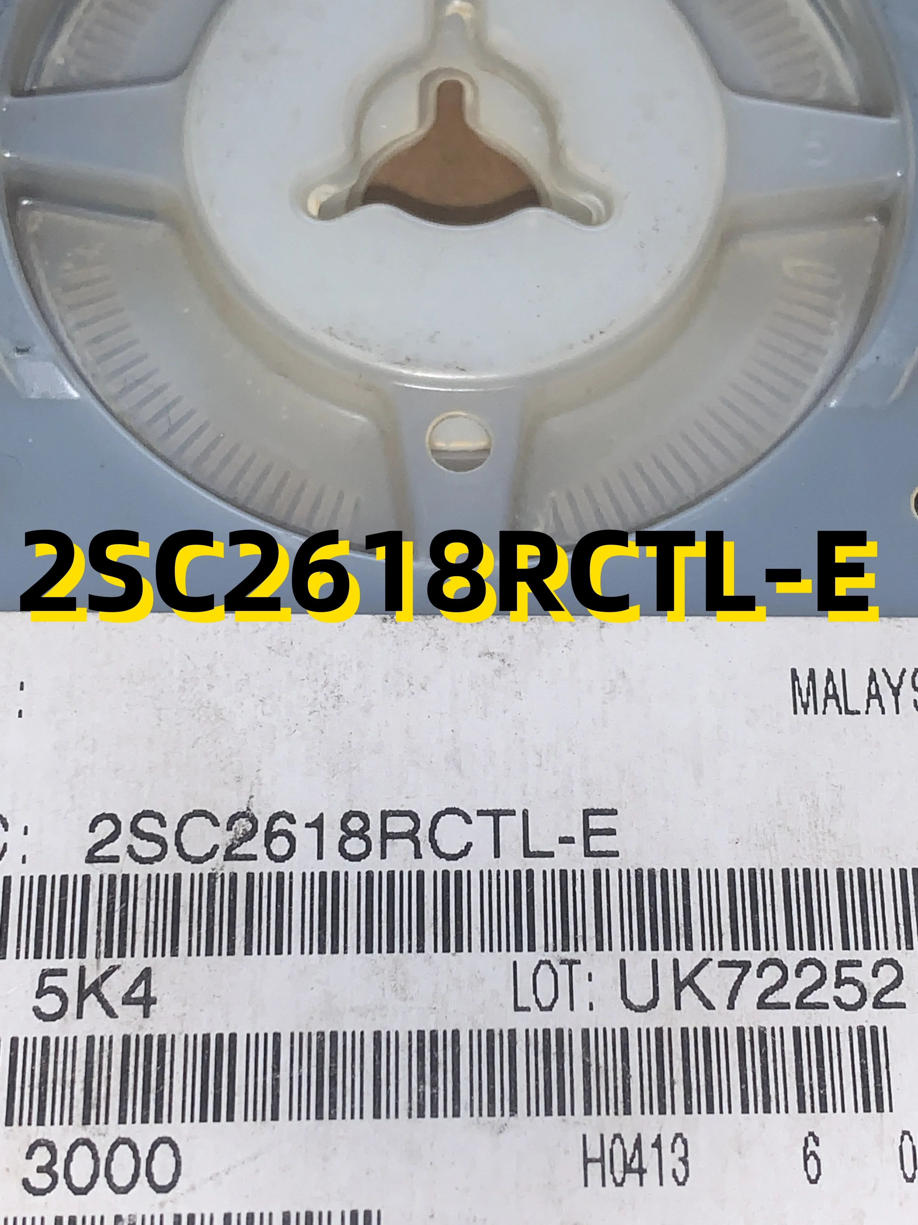 

10pcs 2SC2618RCTL-E