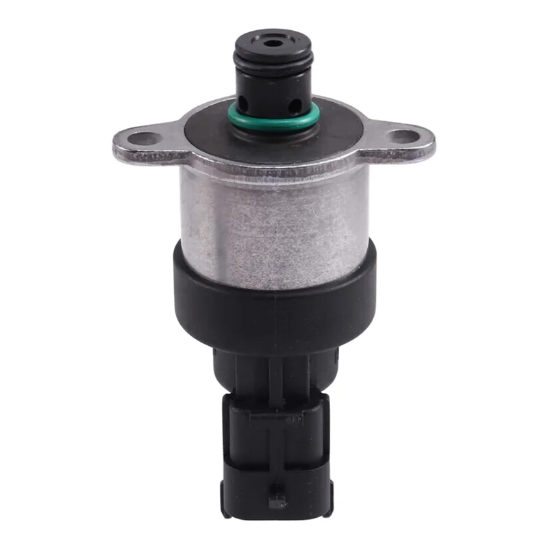 Fresh Metering Valve Fuel Pressure Regulator 8204M40SCU 0928400647 Excavator Component