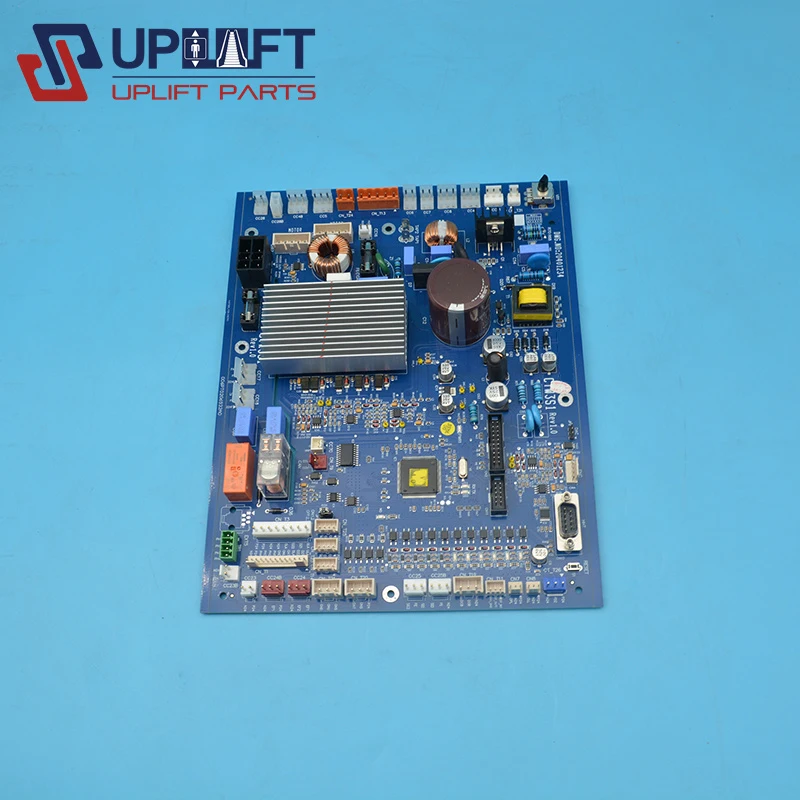 Original Elevator STVF9 Door Motor Board CTW3S1 Rev1.0