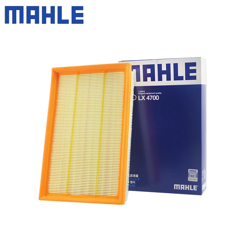 MAHLE LX4700 Air Filter For DFSK Glory 580 Pro 280TGDI 2019-Present HD15A For CHANGAN CS55 PLUS 1.5 290T EADO PLUS 280T