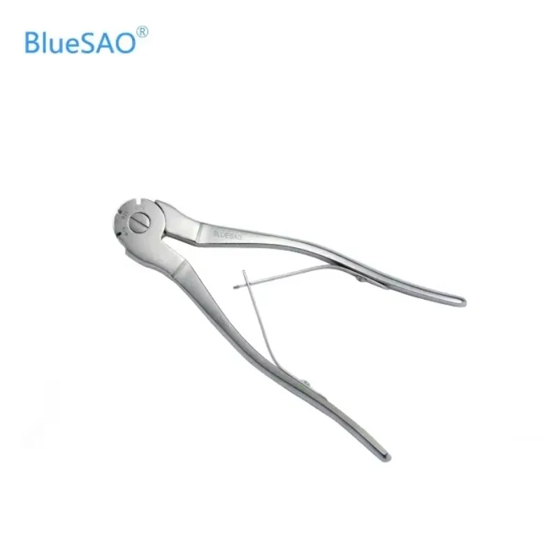 2026/basic instrument kirschner wire cutter for vet surgery veterinary  instrument