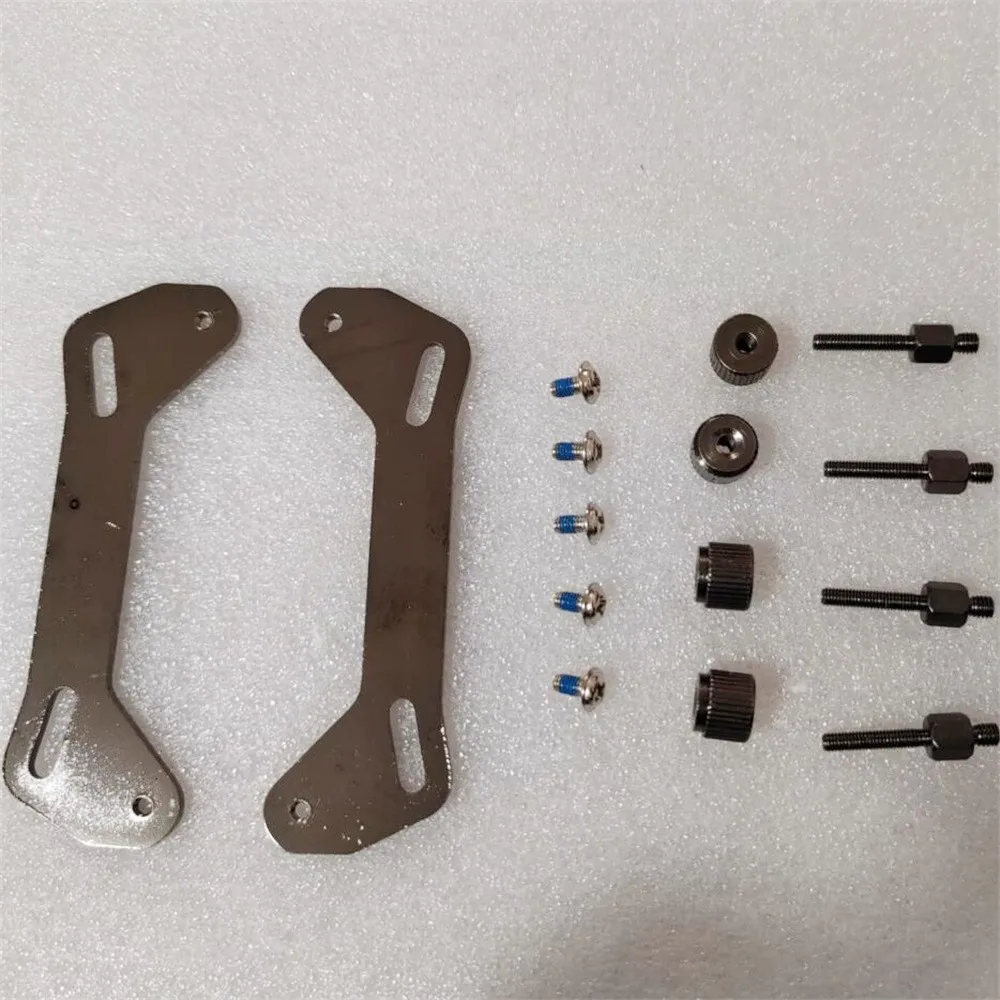 ل Intel 115X 1150 1151 1155 1156 إلى AMD Hole للتبادل السحابة مجموعة عالمية ل إنتل إلى AM5/AM4 TR4/TRX4 تصاعد عدة #5