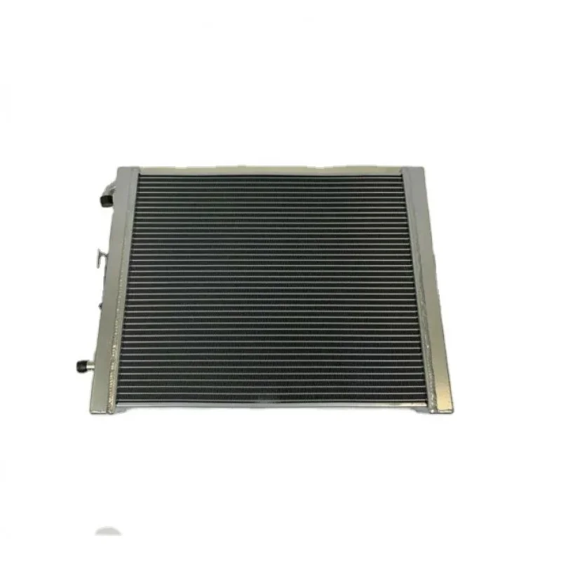 V2 Heat Exchanger  Upgraded  Suitable suited A6/A7  C7 3.0T and S6/S7  4.0T