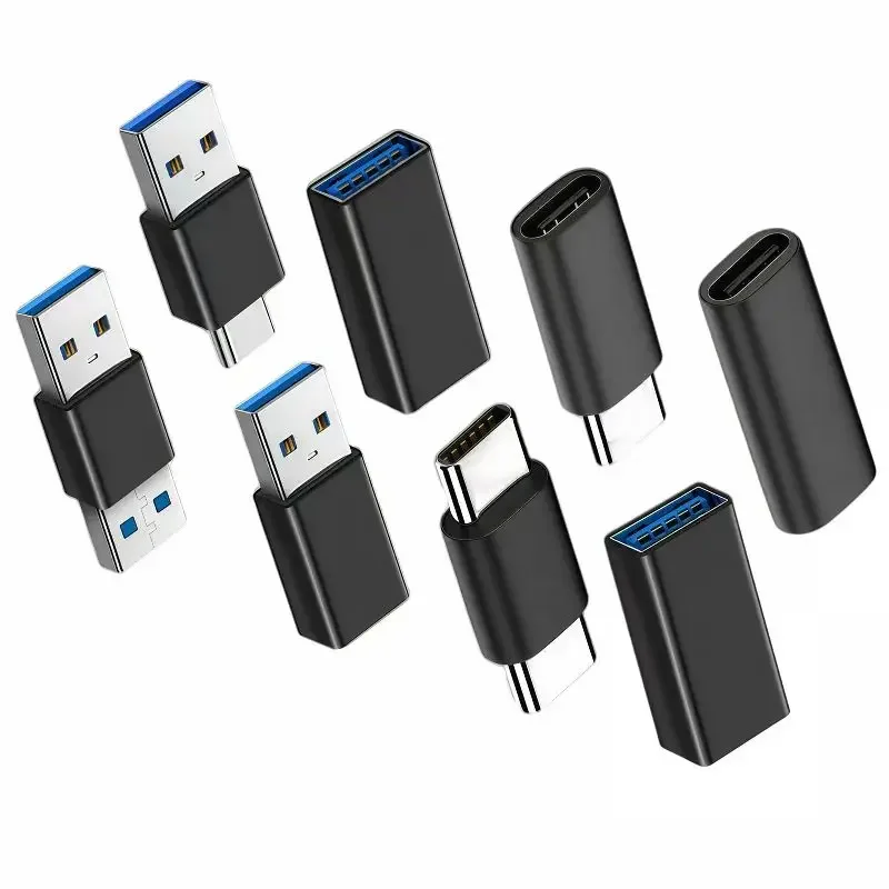 Usb C3.0 A Adapter …